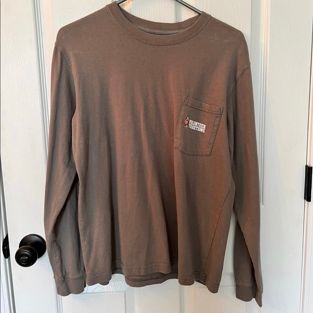 Tennessee Long sleeve T shirt